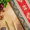 О натуральных коврах