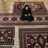 Ковры в дагестанском стиле: особенности выбора и ухода